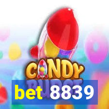 bet 8839